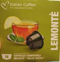 Lemontè