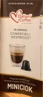 Compatibile nespresso