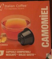Camomiel