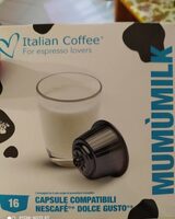 Mumúmilk