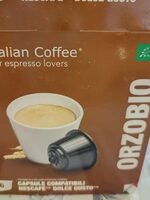 Orzo Bio