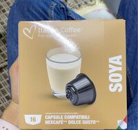 Soya