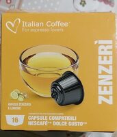 Zenzerì