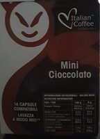 Mini cioccolato