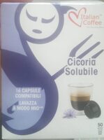 Cicoria solubile