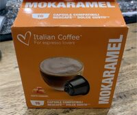 Mokaramel