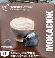 Mokaciok