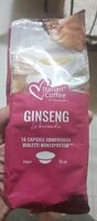 Ginseng