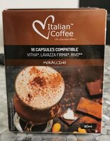 Mokaccino