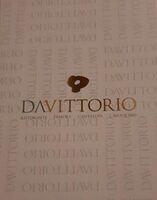 Panettone al cioccolato