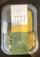 Zucchine alla griglia