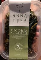 Cicoria al naturale