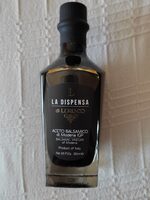 Vinaigre balsamique