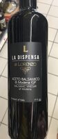 Aceto balsamique