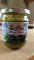 Pesto al tartufo
