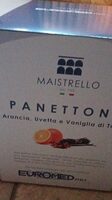 Panettone