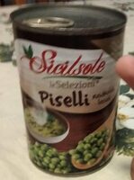 Piselli