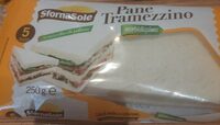 Pane tramezzino