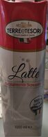 Latte parzialmente scremato