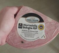 Mortadella Bologna IGP