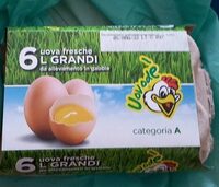 Uova grandi