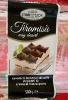 Tiramisù