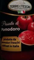 Passata di pomodoro
