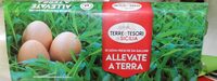 Uova fresche