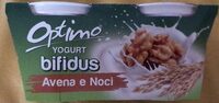 Yogurt bifidus