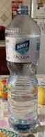 Sorsy l’acqua semplice