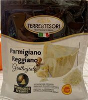 Parmigiano Reggiano