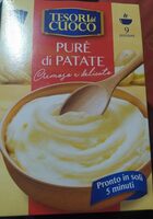 Purè di patate