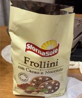 Frollini
