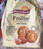 Frollini