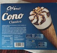 Cono Classico