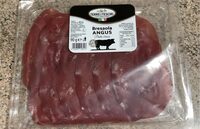 Bresaola ANGUS
