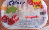 Optimo spagnola