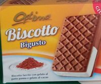 Biscotto bigusto