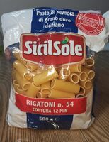 Rigatoni n. 54