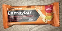 Energybar banana
