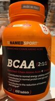 Bcaa