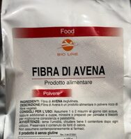 Fibra di avena