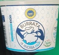 Burrata