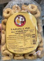 Tarallini