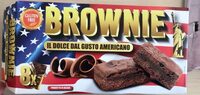Brownie