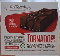 Tornado dark