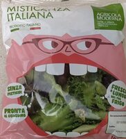 Misticanza italiana