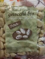 Gnocchi Bio