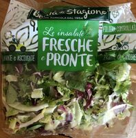 Insalata paesanella