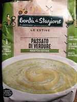 Passato di verdure